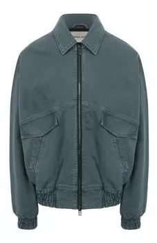 Джинсовый бомбер Magda Butrym