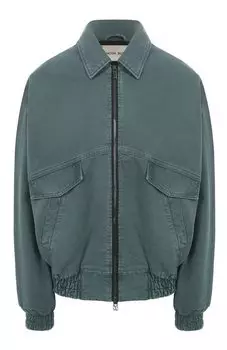 Джинсовый бомбер Magda Butrym