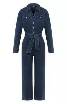 Джинсовый комбинезон Anessa Paige