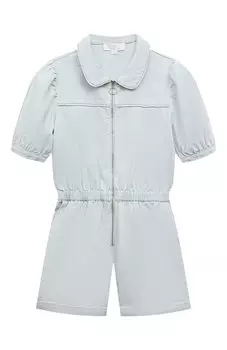 Джинсовый комбинезон C`era una volta