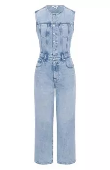 Джинсовый комбинезон Cirie Paige