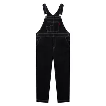 Джинсовый комбинезон Dolce &amp; Gabbana