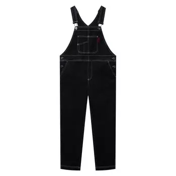 Джинсовый комбинезон Dolce &amp; Gabbana