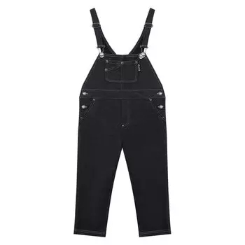 Джинсовый комбинезон Dolce & Gabbana