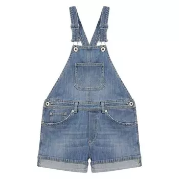 Джинсовый комбинезон Dondup