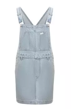 Джинсовый комбинезон Dunst