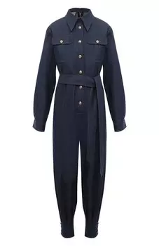 Джинсовый комбинезон Gucci