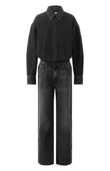 Джинсовый комбинезон Haikure