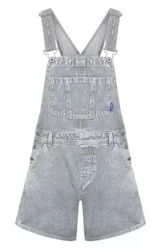 Джинсовый комбинезон HUGO Blue