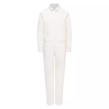 Джинсовый комбинезон Iro