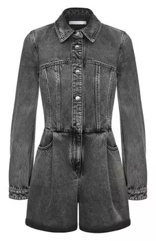 Джинсовый комбинезон Iro