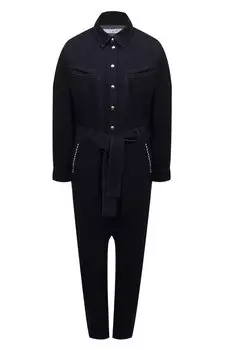 Джинсовый комбинезон Iro