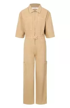 Джинсовый комбинезон Iro