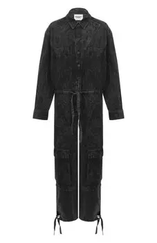 Джинсовый комбинезон Isabel Marant Etoile
