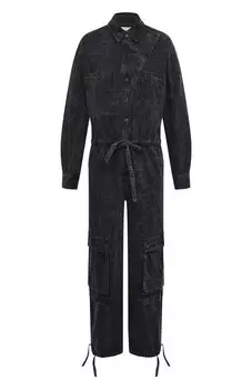 Джинсовый комбинезон Isabel Marant Etoile
