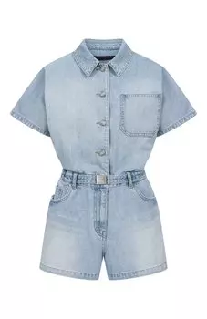 Джинсовый комбинезон Juun.J