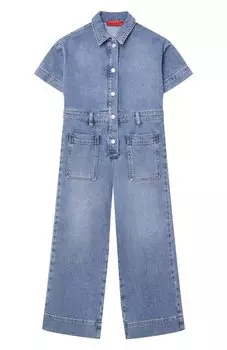 Джинсовый комбинезон Max&Co