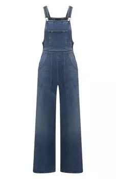 Джинсовый комбинезон Mother
