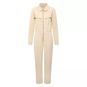 Джинсовый комбинезон Oneteaspoon