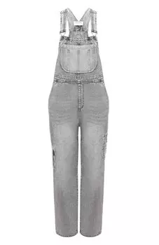 Джинсовый комбинезон Oneteaspoon