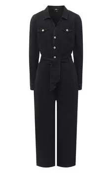 Джинсовый комбинезон Paige