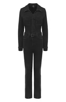 Джинсовый комбинезон Paige