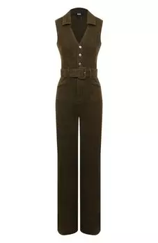 Джинсовый комбинезон Paige