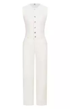 Джинсовый комбинезон Paige