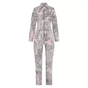 Джинсовый комбинезон Stella McCartney