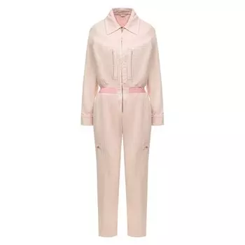 Джинсовый комбинезон Stella McCartney