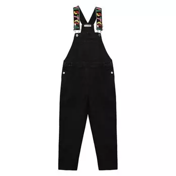 Джинсовый комбинезон Stella McCartney