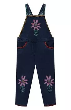 Джинсовый комбинезон Stella McCartney