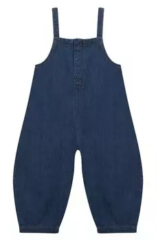 Джинсовый комбинезон TINYCOTTONS