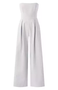 Джинсовый комбинезон YVON