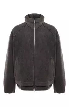 Джинсовый пуховик Juun.J