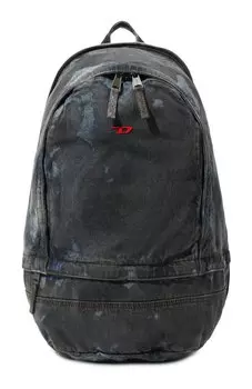 Джинсовый рюкзак Rave Diesel