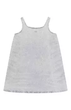 Джинсовый сарафан Diesel