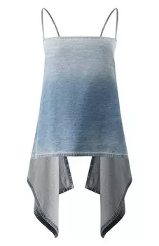 Джинсовый топ Armarium