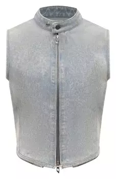 Джинсовый топ Diesel