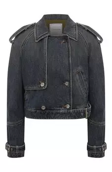 Джинсовая куртка Jacob Cohen