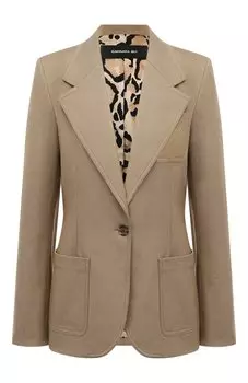 Джинсовый жакет Barbara Bui