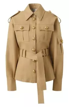 Джинсовый жакет Giuseppe di Morabito