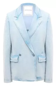 Джинсовый жакет Jacob Cohen