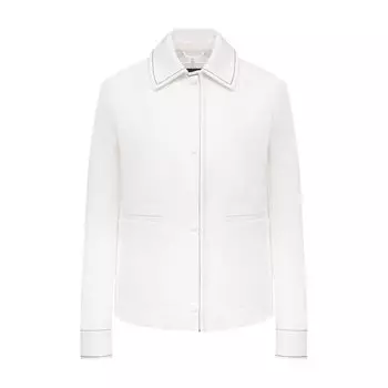 Джинсовый жакет Loro Piana