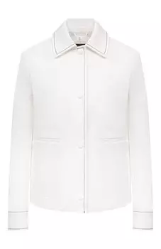 Джинсовый жакет Loro Piana