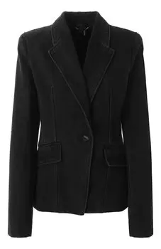 Джинсовый жакет Paige