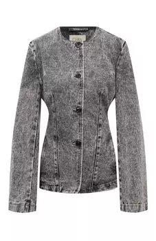 Джинсовый жакет Quira