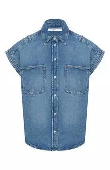 Джинсовый жилет Iro