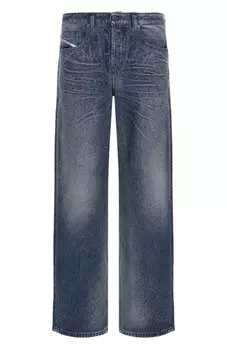 Джинсы 2001 D-Macro Diesel