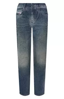 Джинсы 2001 D-Macro Diesel